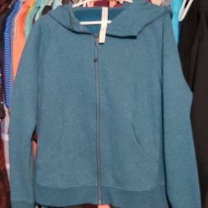 Lululemon Scuba Hoodie